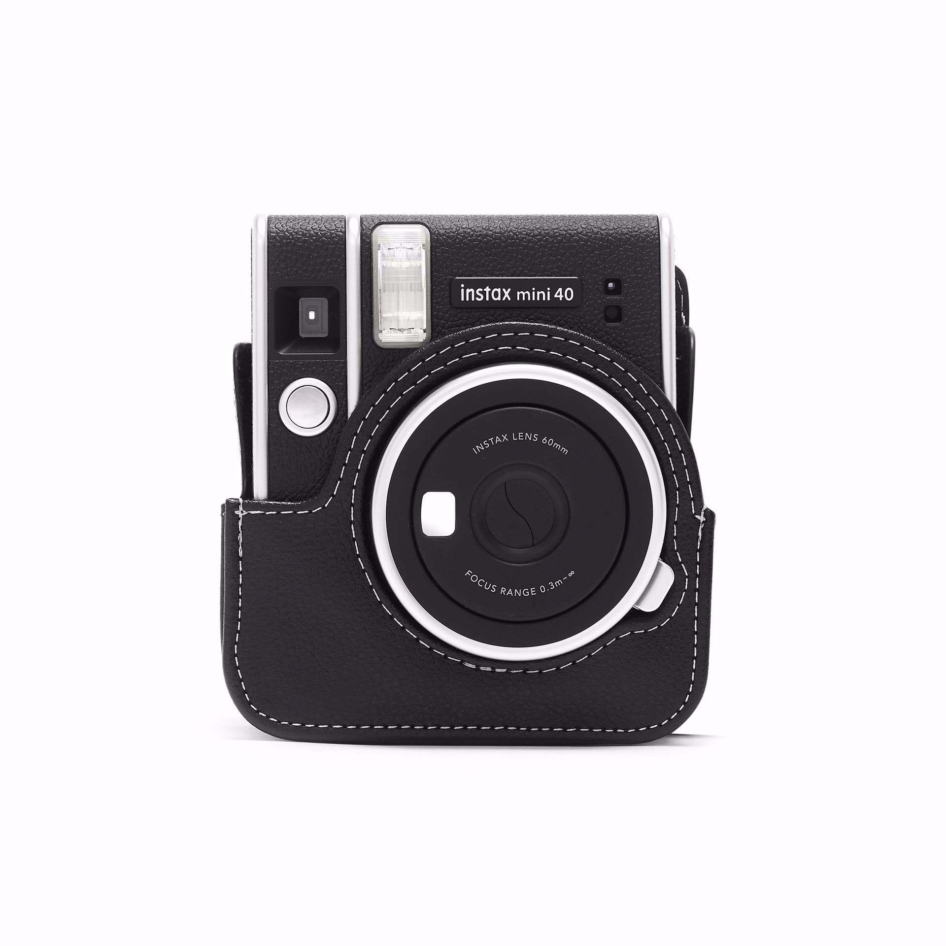 Bilde av INSTAX MINI 40 CASE - BLACK