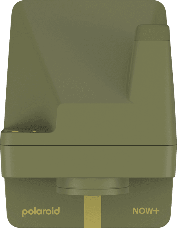 Bilde av Polaroid Now + Gen 2 Forest Green