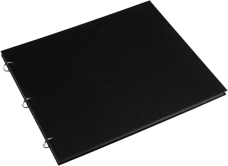 Bilde av Fotoalbum 32x27 cm – flere farger