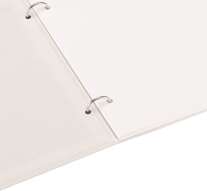 Bilde av Fotoalbum 27x22 cm – flere farger