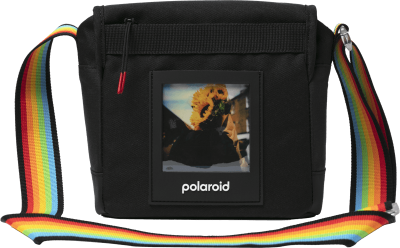 Bilde av Polaroid Box Bag for Now and I-2 Spectrum - sort