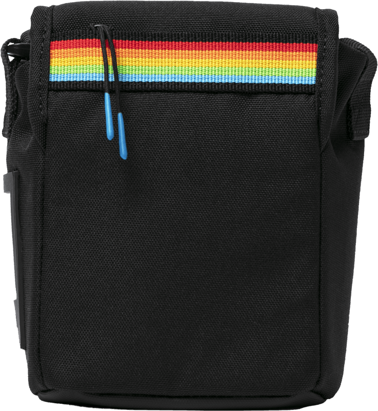 Bilde av Polaroid Bag for Go - sort