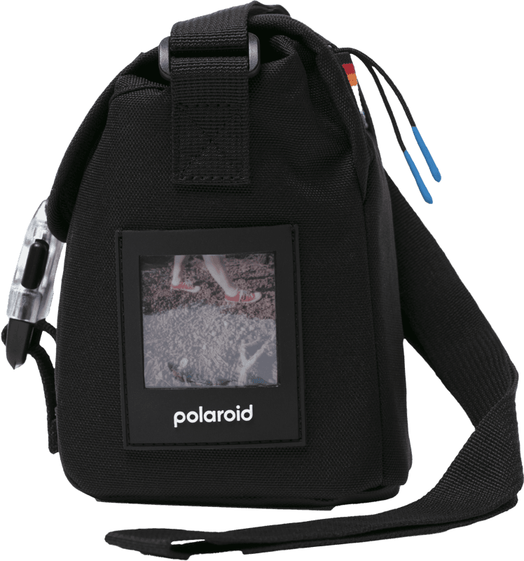 Bilde av Polaroid Bag for Go - sort