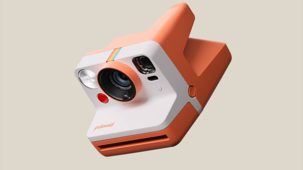 Bilde av Polaroid  Now Gen 3