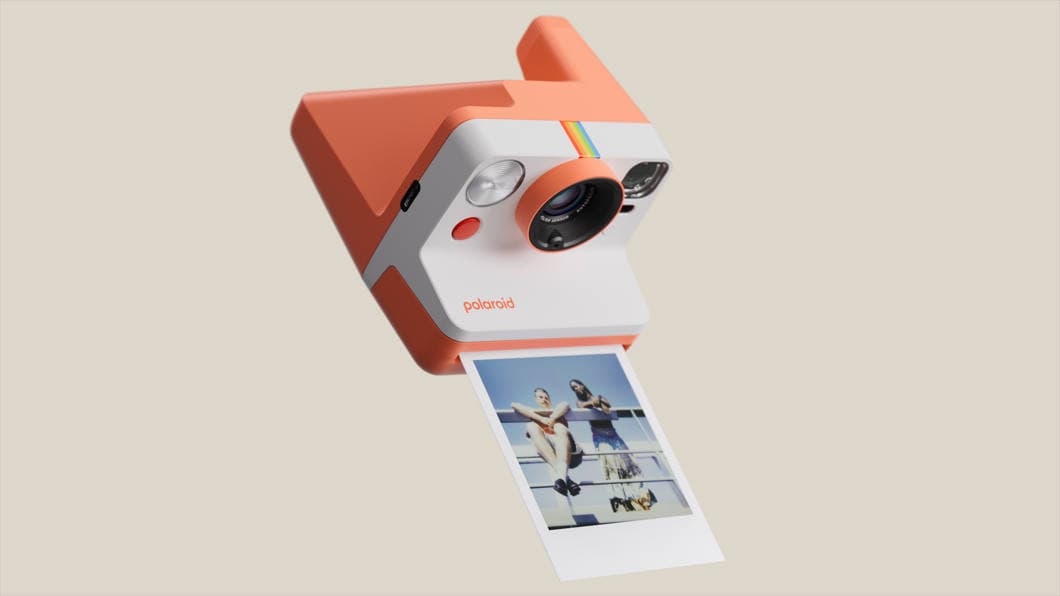Bilde av Polaroid  Now Gen 3