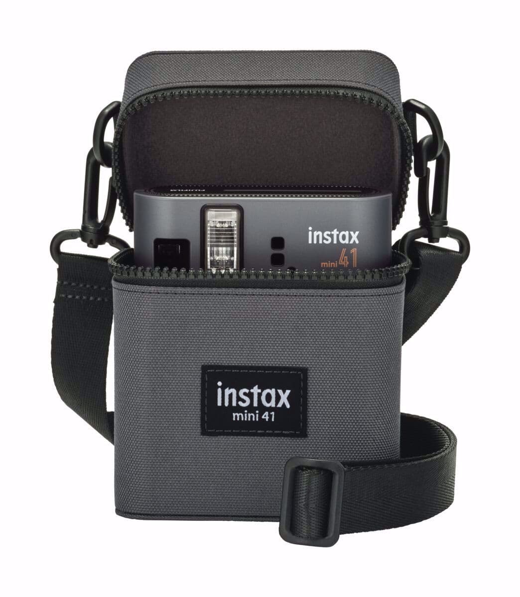 Bilde av Instax mini 41 kameraveske