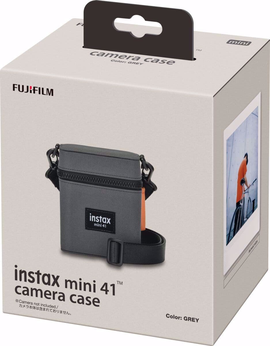Bilde av Instax mini 41 kameraveske
