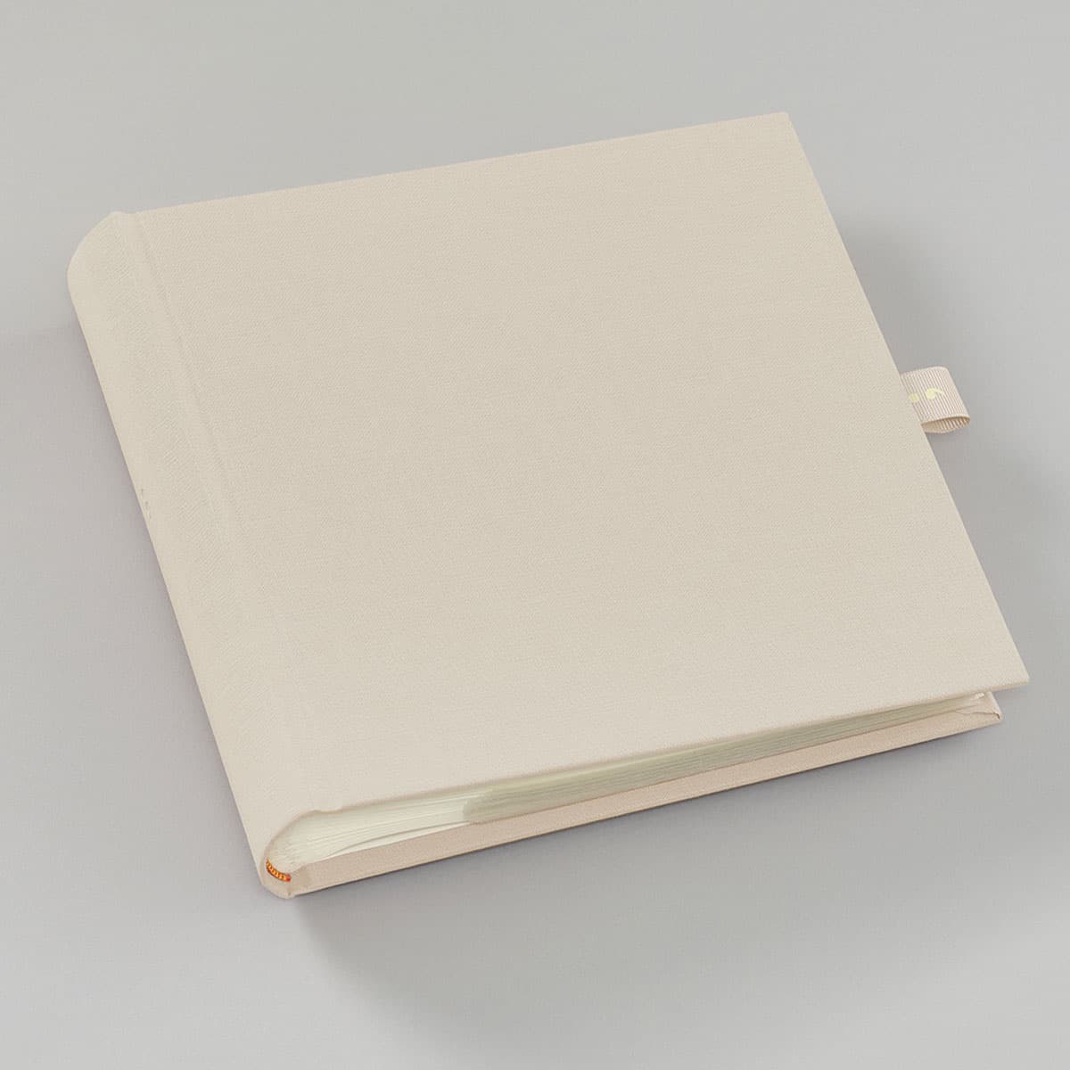 Bilde av Album Classic Warm Sand – 200 lommer