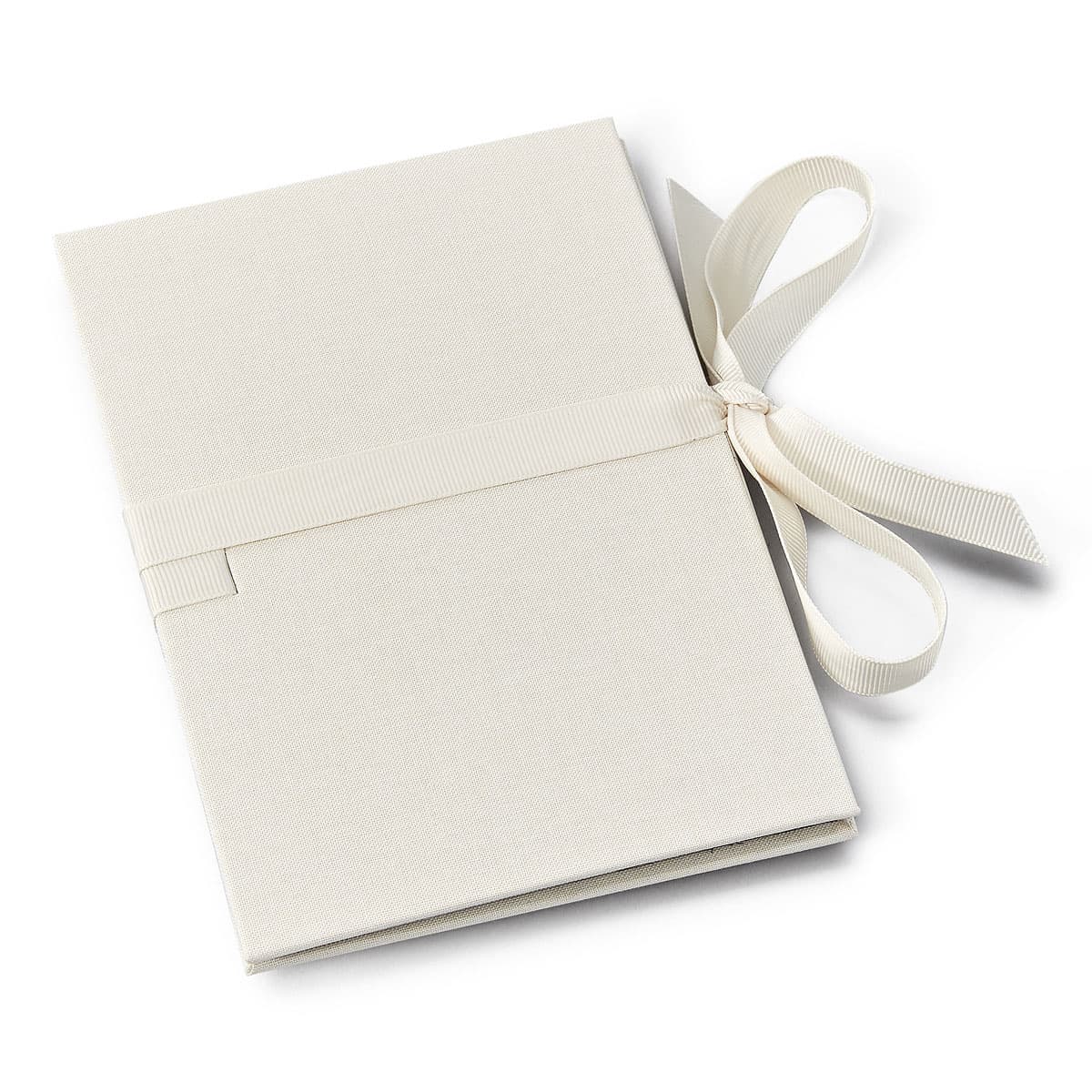Bilde av Leporello Classico – Offwhite (Wedding Edition)