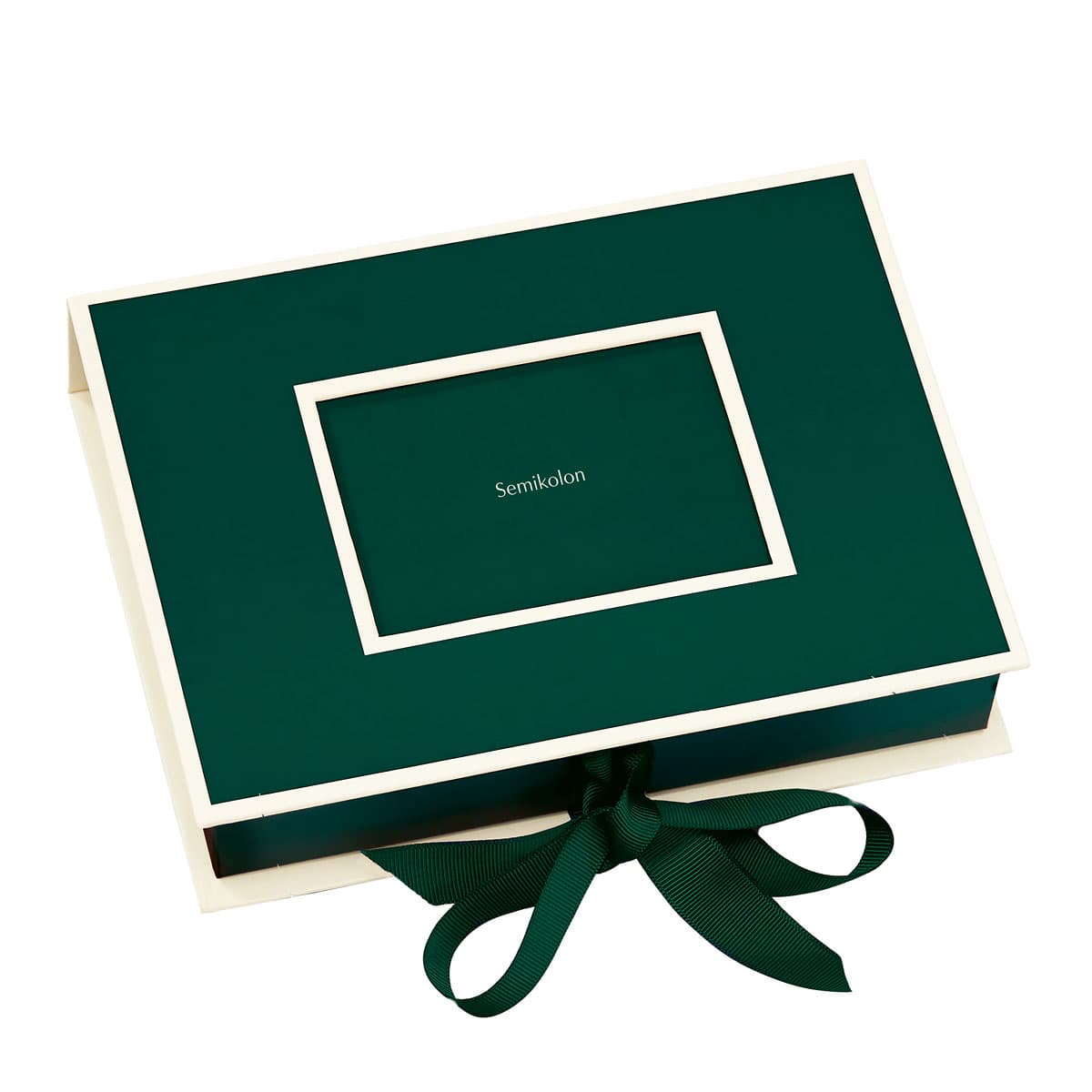 Bilde av Semikolon fotoboks liten Forest