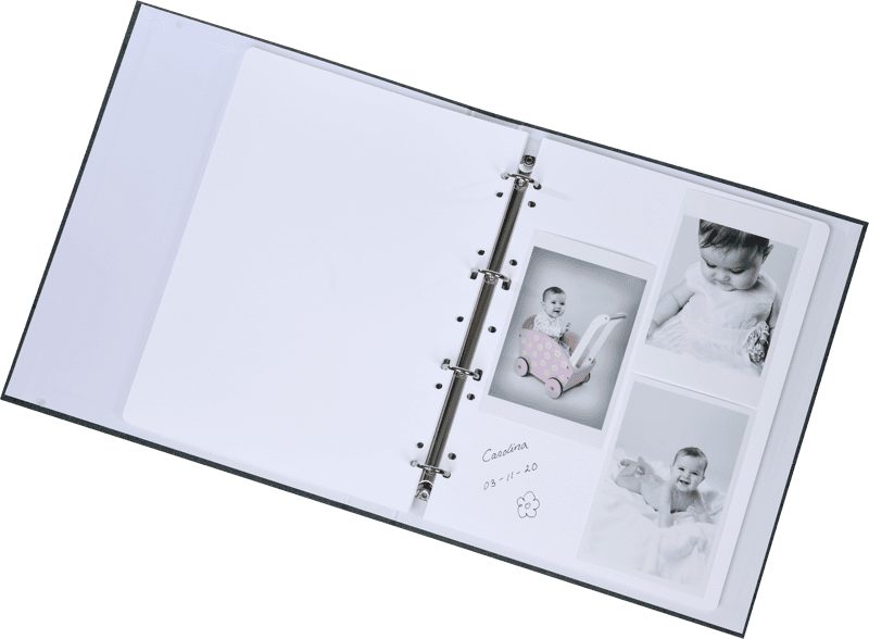 Bilde av Essence Ringperm 34×28 – for ark 24×32 (4 ringer) 