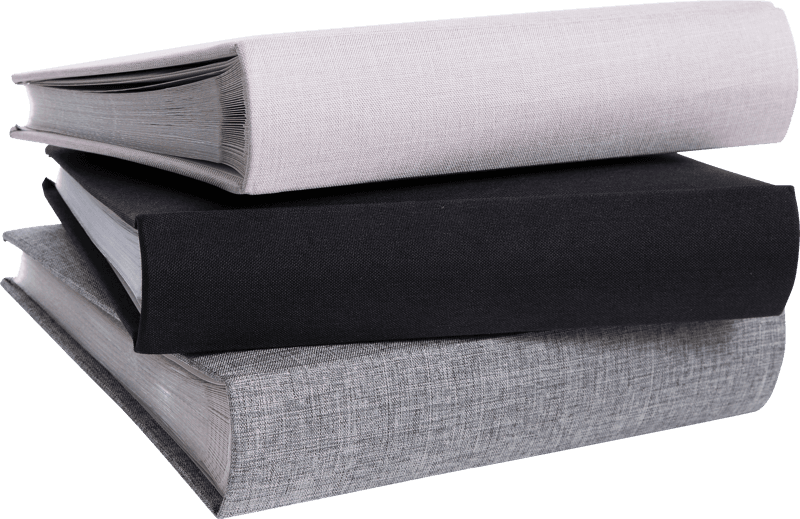 Bilde av Essence Super 200 10×15 – Lommealbum m/skrivfelt (200 bilder) 