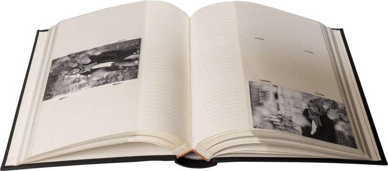 Bilde av Essence Super 300 10×15 – Lommealbum m/skrivfelt (300 bilder)