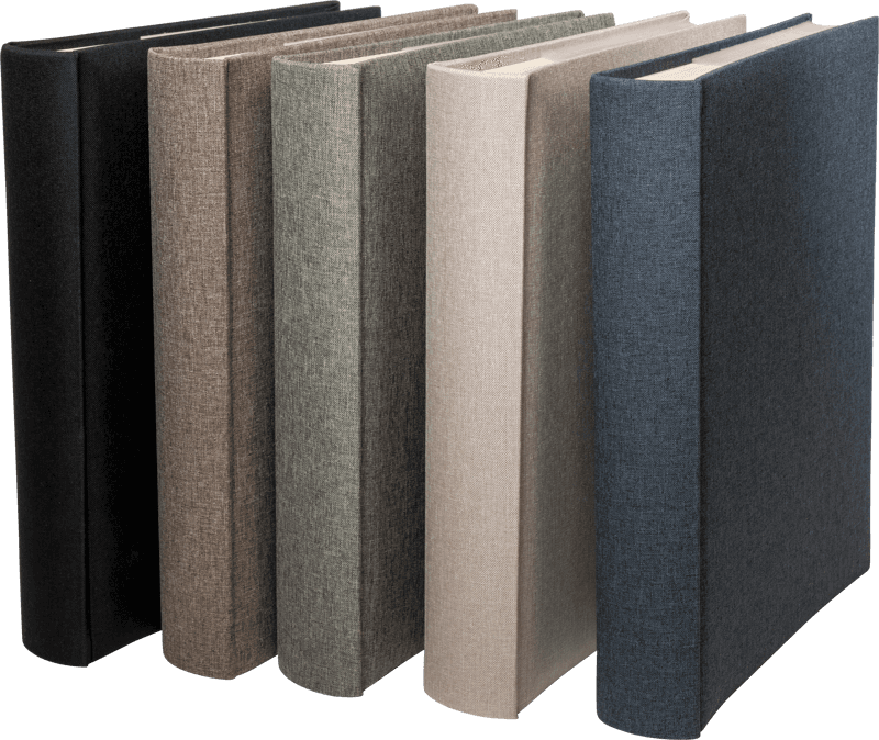 Bilde av Essence Super 300 10×15 – Lommealbum m/skrivfelt (300 bilder)