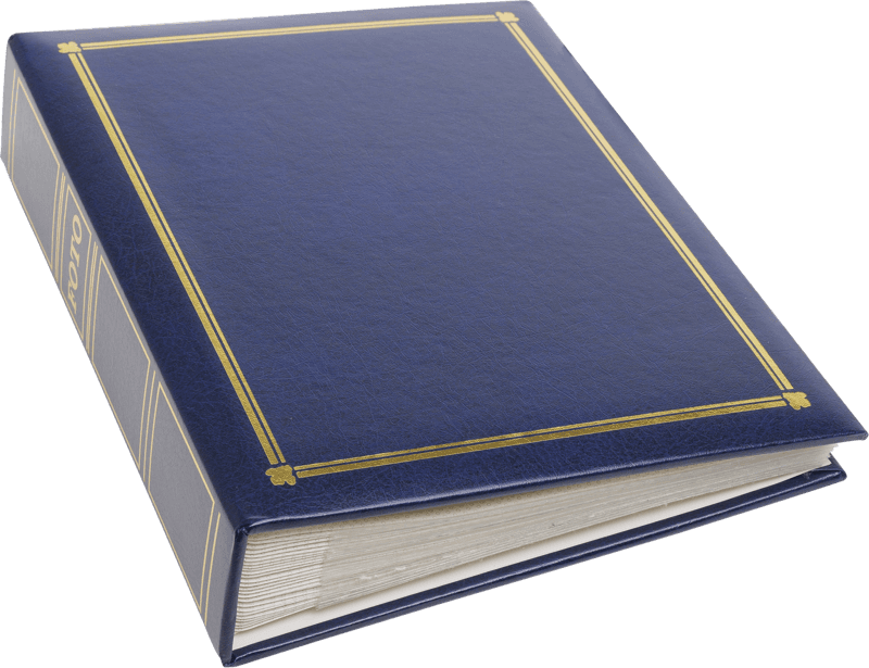 Bilde av Eterna Super fotoalbum 200 bilder - 10x15 