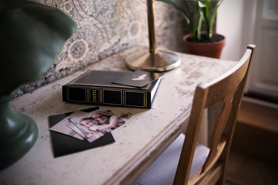 Bilde av Eterna Super fotoalbum 200 bilder - 10x15 