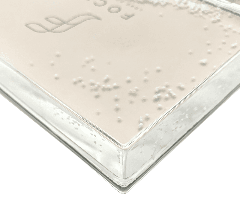 Bilde av Christmas Photo Frame – Akryl 10×15