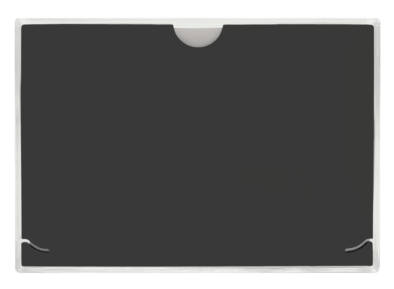 Bilde av Christmas Photo Frame – Akryl 10×15