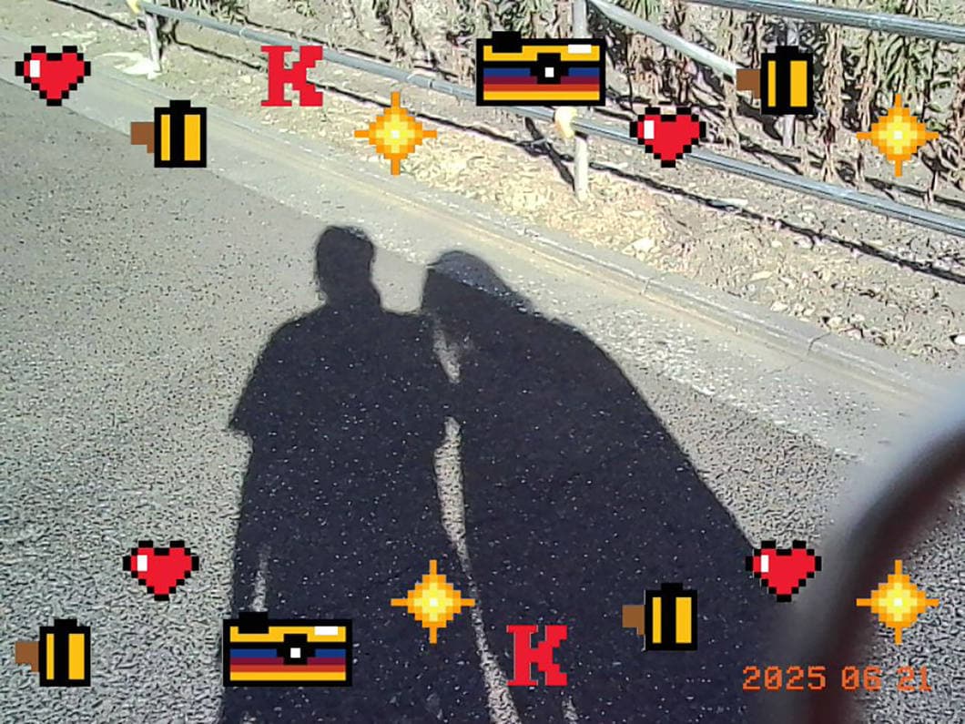 Bilde av Kodak Charmera nøkkelring-kamera – Blindboks (Kommer snart)