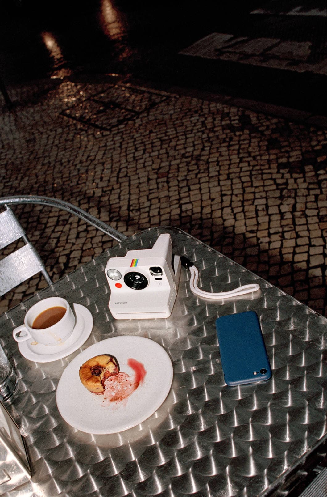 Bilde av Polaroid  Now+ Gen 3