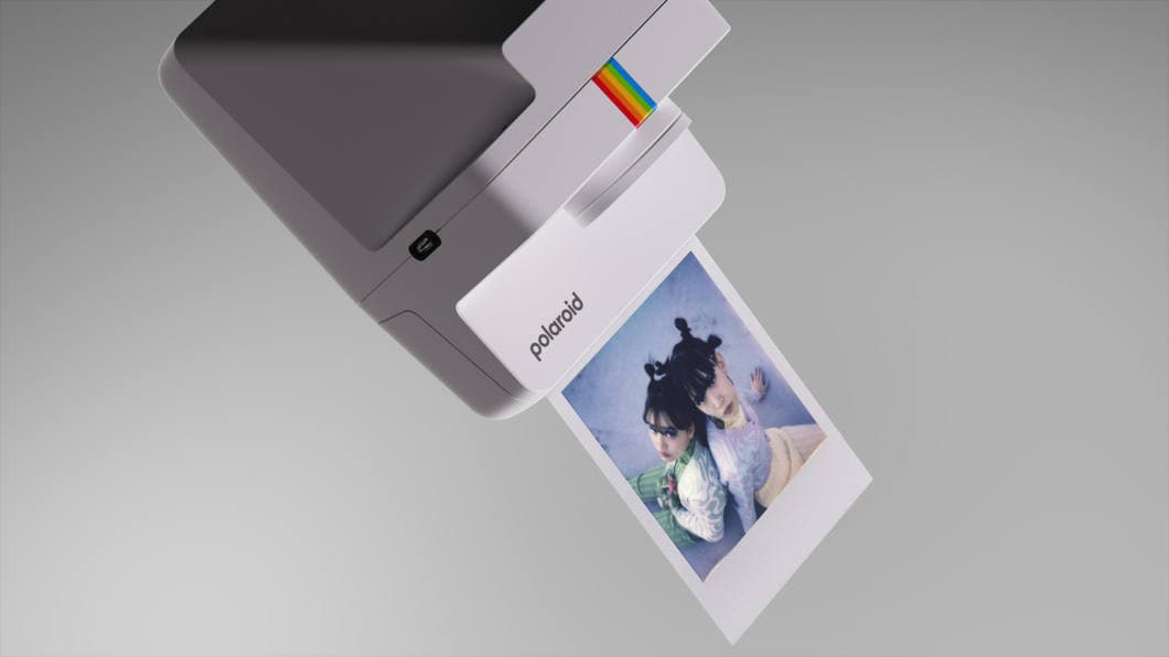 Bilde av Polaroid  Now+ Gen 3