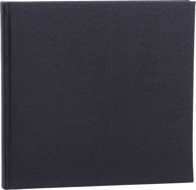 Bilde av Essence Lim-inn 26×25 – Hvite sider m/pergamin (20 ark)