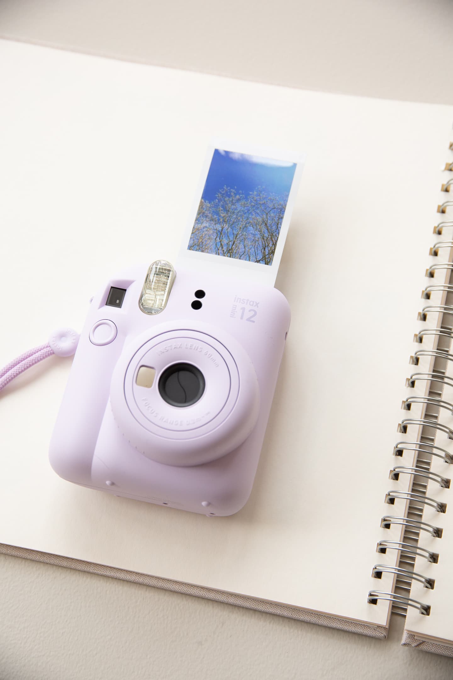 Bilde av Instax Mini 12