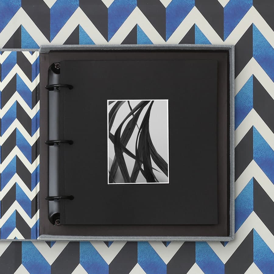 Bilde av Printworks "Forever Young" fotoalbum