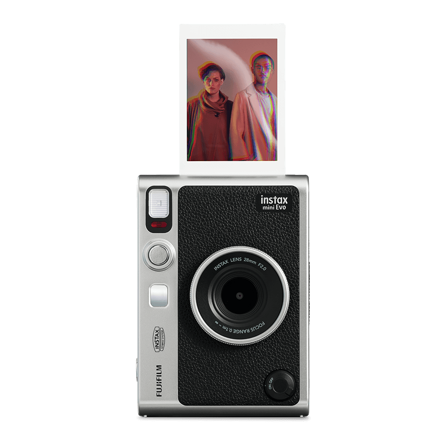 Bilde av Instax mini evo