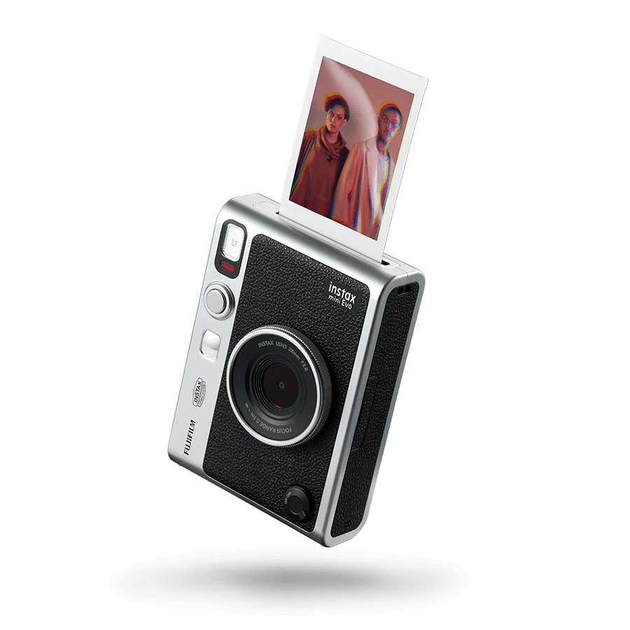 Bilde av Instax mini evo