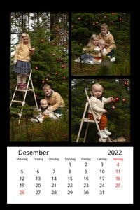 Stavanger kalender